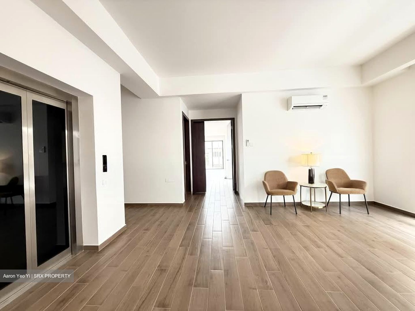 Seletar Hills Drive (D28), Semi-Detached #577216361